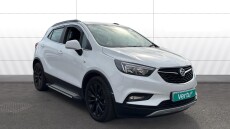 Vauxhall Mokka X 1.4T ecoTEC Elite Nav 5dr Petrol Hatchback